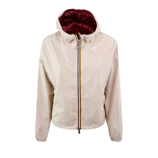 LAURETTE DOUBLE ROSA