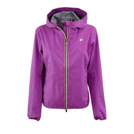 LILY STRETCH DOT FUXIA