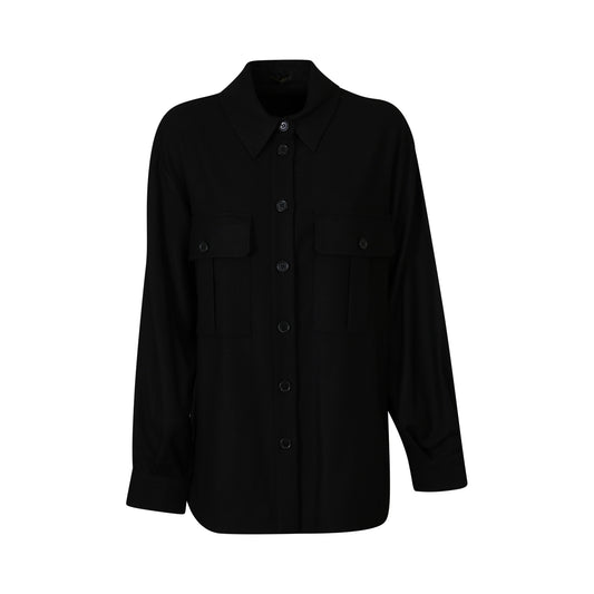 OVERSHIRT TAKAO NERA