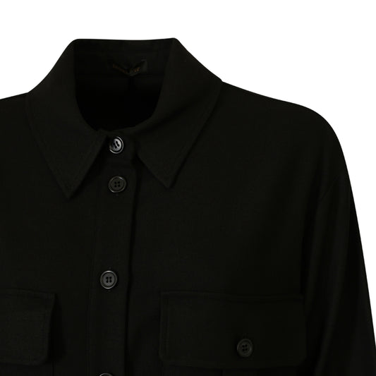 OVERSHIRT TAKAO NERA