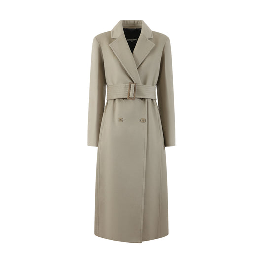 CAPPOTTO ESSENTIAL GRIGIO