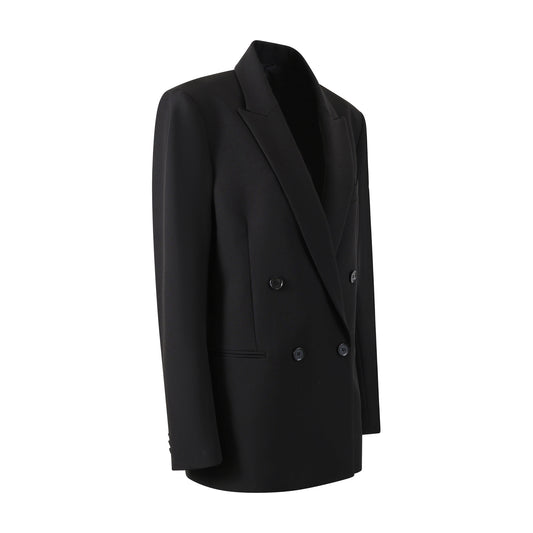 BLAZER ESSENTIAL NERO