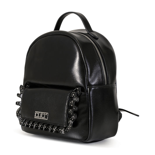 ZAINO NERO