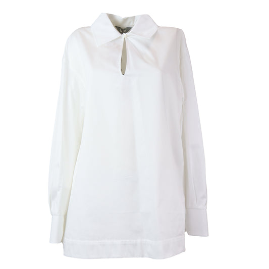 BLUSA ABANO BIANCA