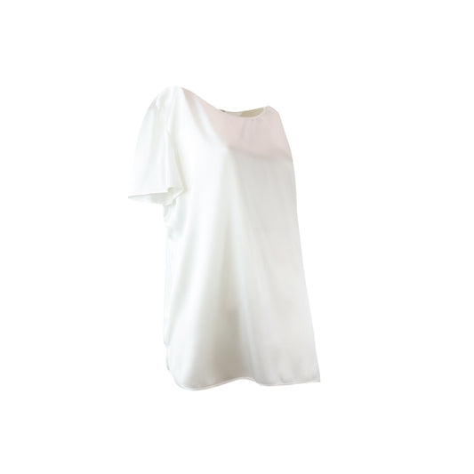 BLUSA CORTONA BIANCA