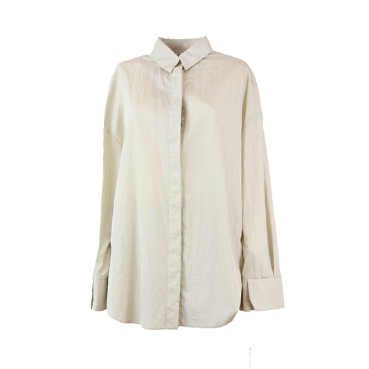 CASACCA PLATANI BEIGE