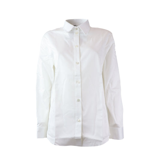 CAMICIA VELOCE BIANCA