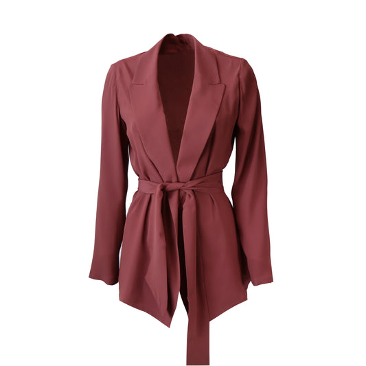 BLAZER ATTUALE BORDEAUX
