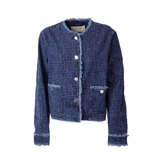 GIACCA CARIOCA BLUE JEANS