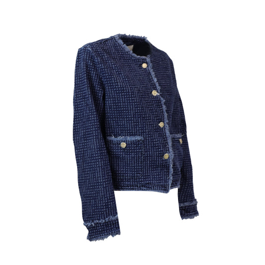 GIACCA CARIOCA BLUE JEANS