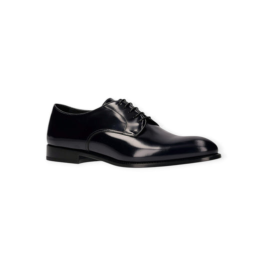SCARPA FRANCESCINA BLU