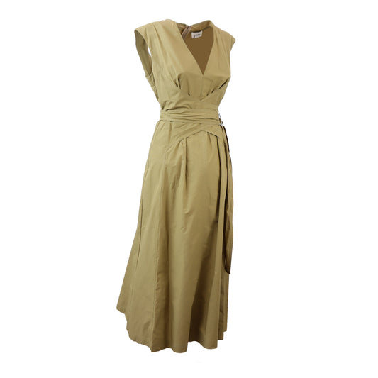 ABITO BEIGE
