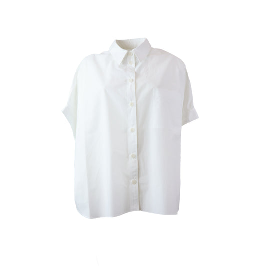 CAMICIA BIANCA