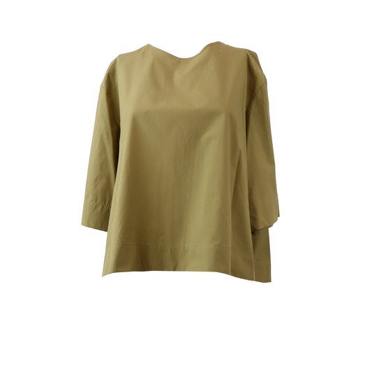 BLUSA BEIGE