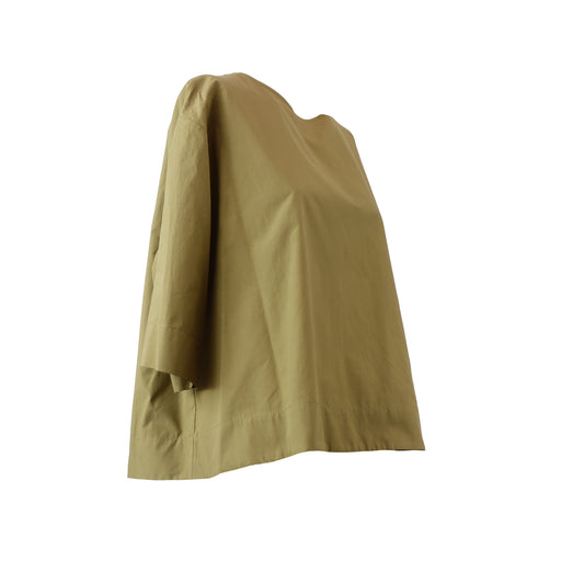 BLUSA BEIGE