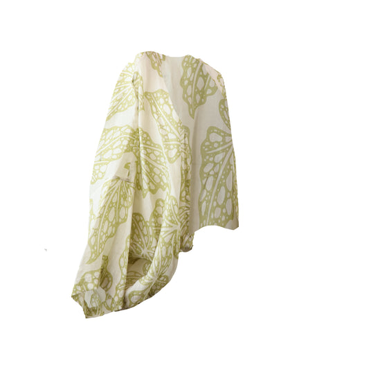 CAMICIA LATTE
