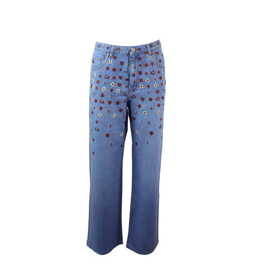 JEANS FULL LEG
