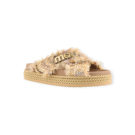 SANDALO BEIGE