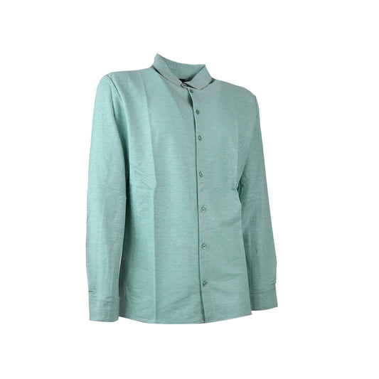 CAMICIA VERDE
