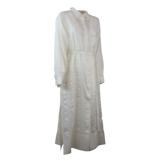 ABITO VITTORIA BIANCO