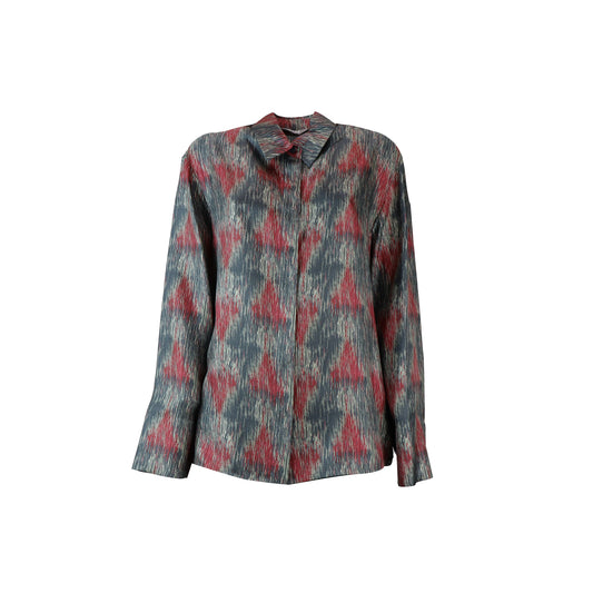 CAMICIA OSPITE FANTASIA