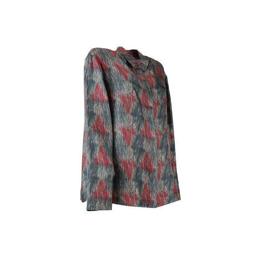 CAMICIA OSPITE FANTASIA