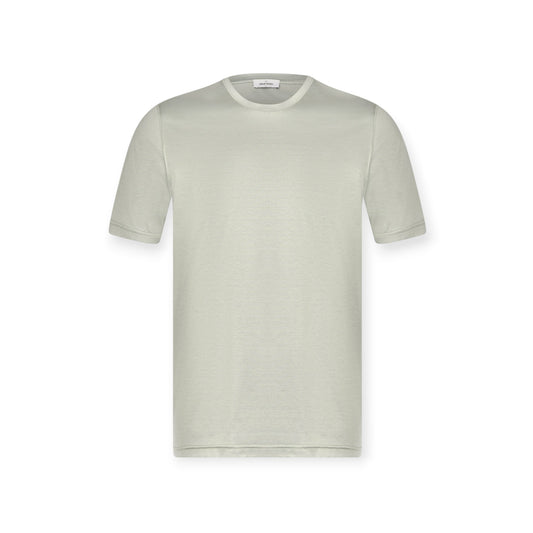 SHIRT VERDE ACQUA