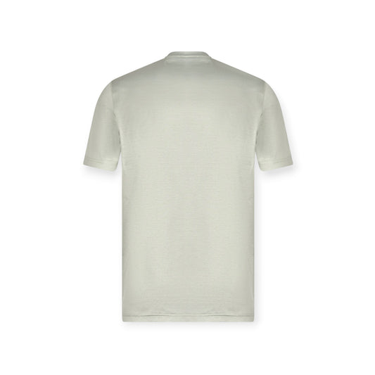 SHIRT VERDE ACQUA