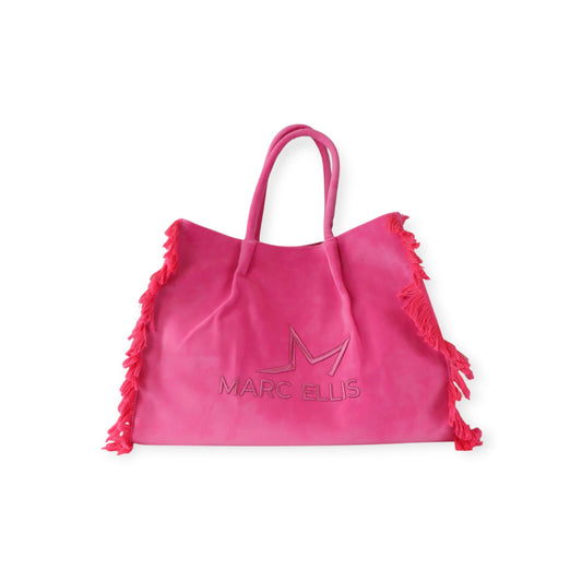 SHOPPING BUBY FUXIA