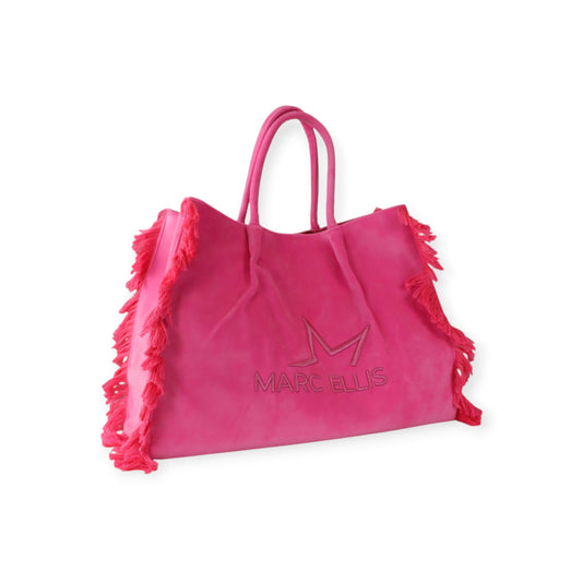 SHOPPING BUBY FUXIA