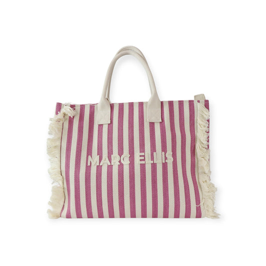 SHOPPING BUBY ROSA A RIGHE