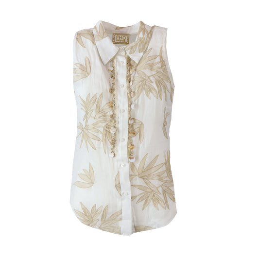 CAMICIA BIANCA