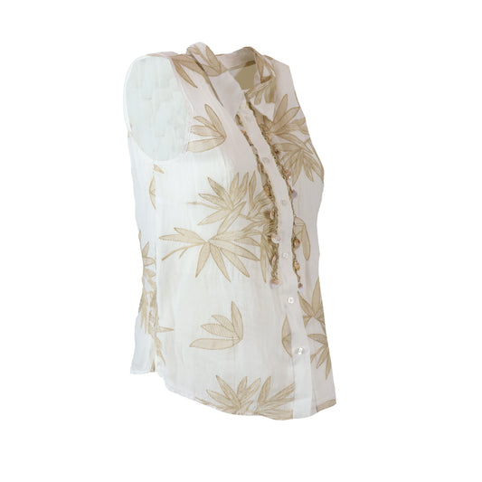 CAMICIA BIANCA