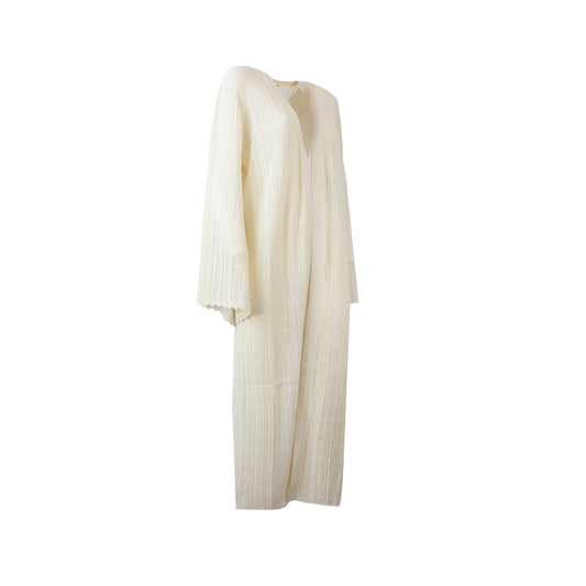 ABITO BEIGE