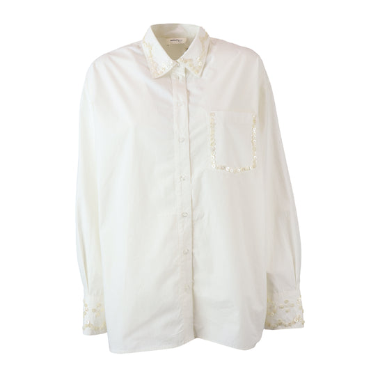 CAMICIA BIANCA