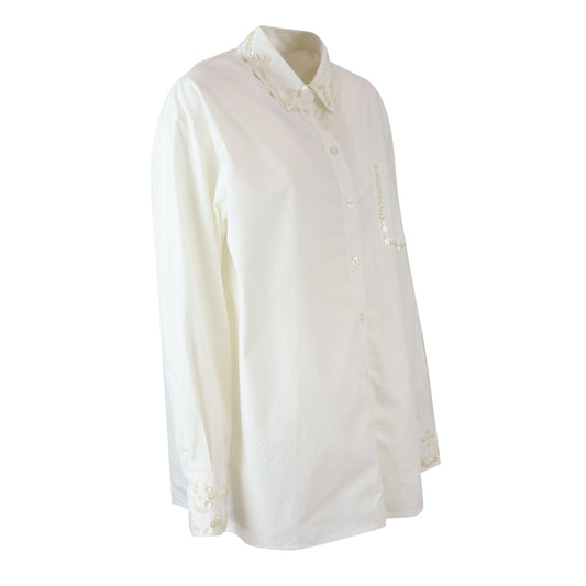 CAMICIA BIANCA