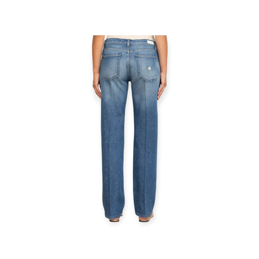 JEANS NERO NEY