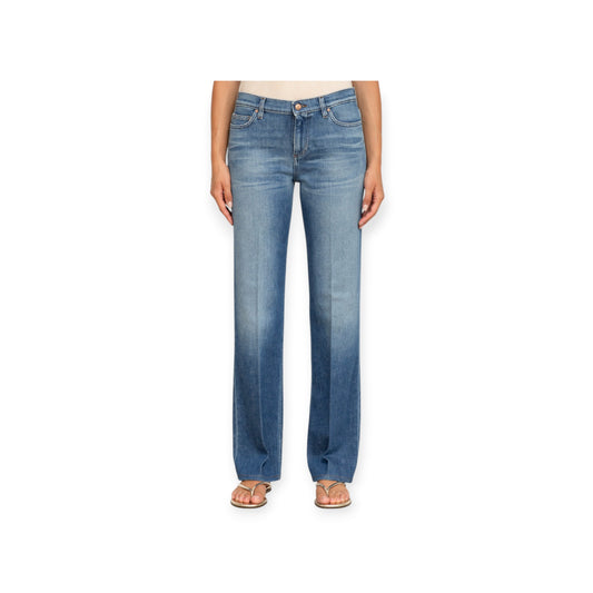 JEANS NERO NEY