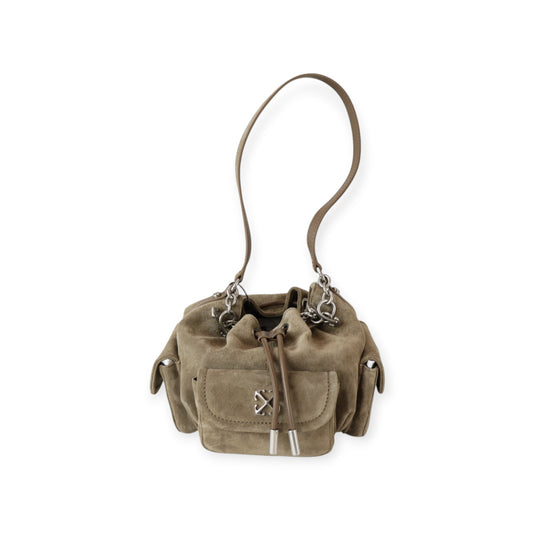 SECCHIELLO BEIGE