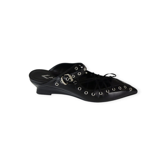 SCARPA FLAT NERA