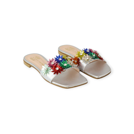 FLAT ARGENTO