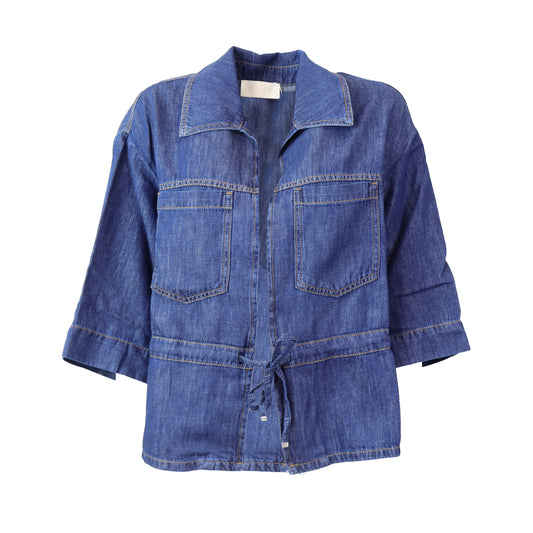 GIACCA JEANS GITANO
