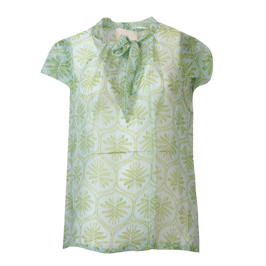CAMICIA LAGO FANTASIA