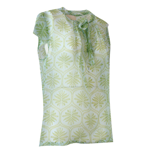 CAMICIA LAGO FANTASIA