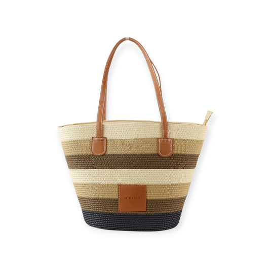 SECCHIELLO RAFFIA NATURALE