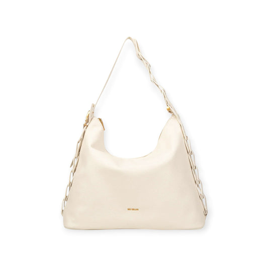 SHOPPER BIANCO LATTE