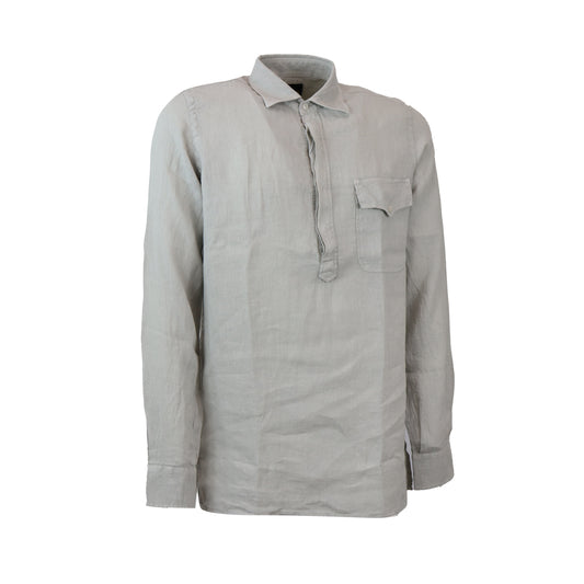 POLO GRIGIO PERLA