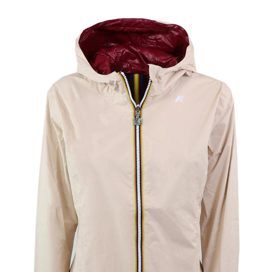 LILY PLUS2 DOUBLE ROSA E BORDEAUX