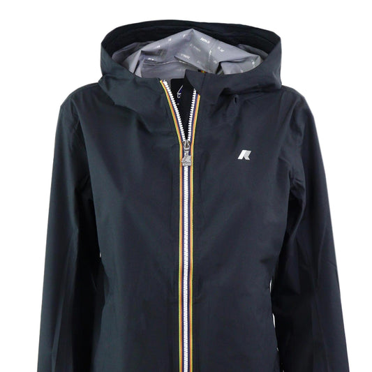 LILY STRETCH DOT NERO