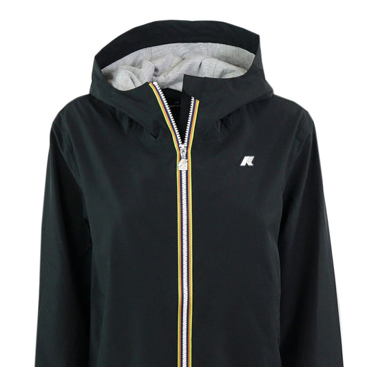 MARGUERITE STRETCH NERO